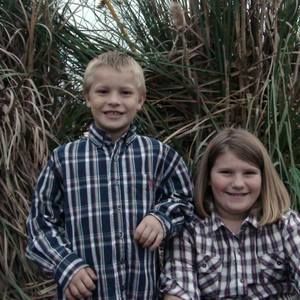 Meet your Posher, Gabriel b.